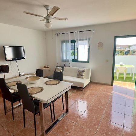 Apartamento La Dehesa Уга Экстерьер фото