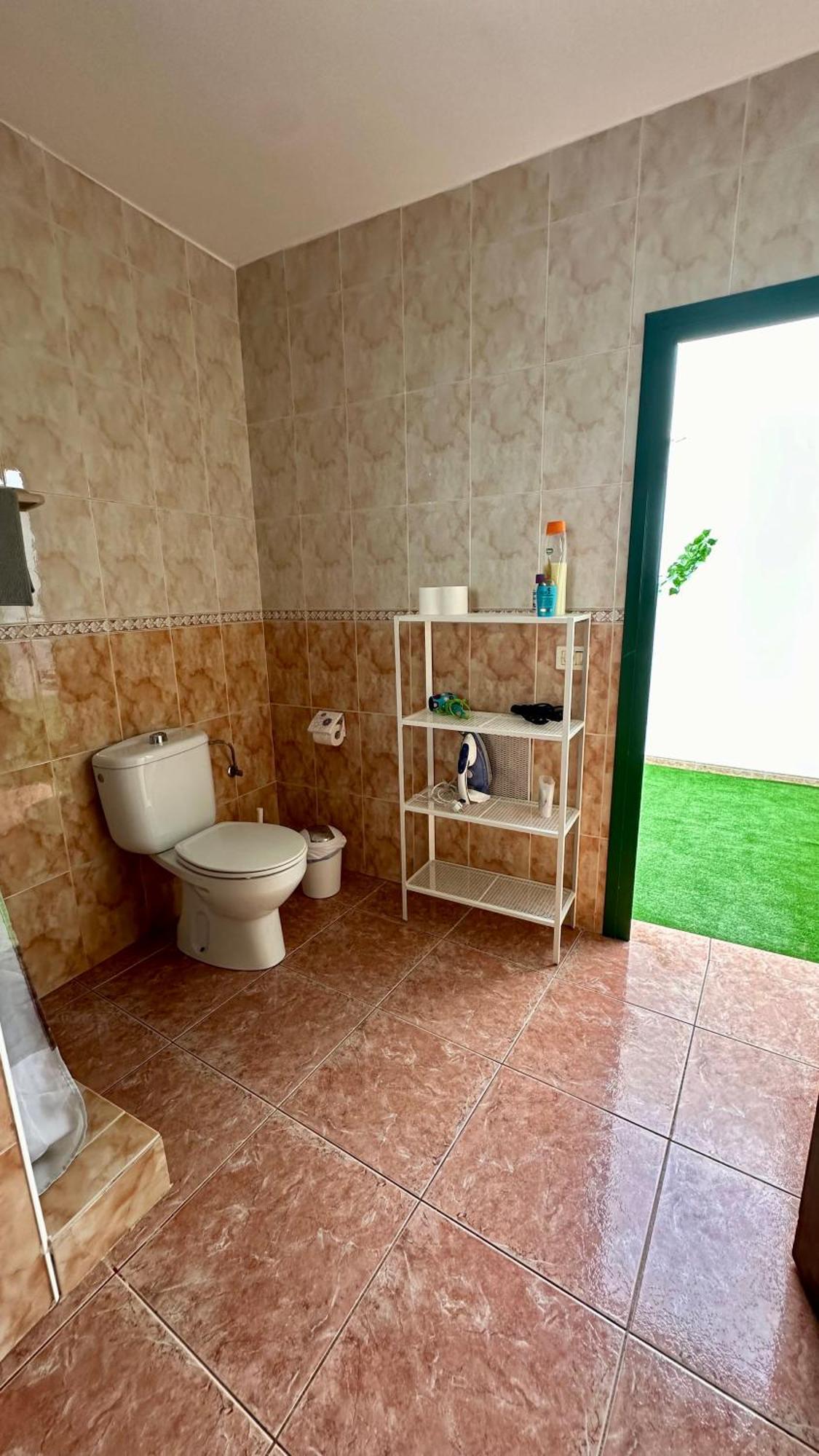Apartamento La Dehesa Уга Экстерьер фото