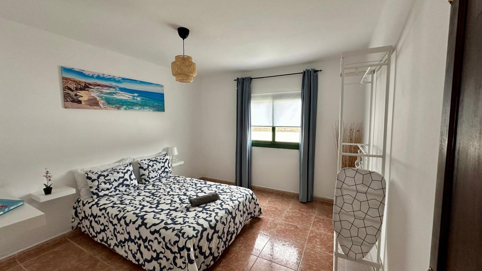 Apartamento La Dehesa Уга Экстерьер фото