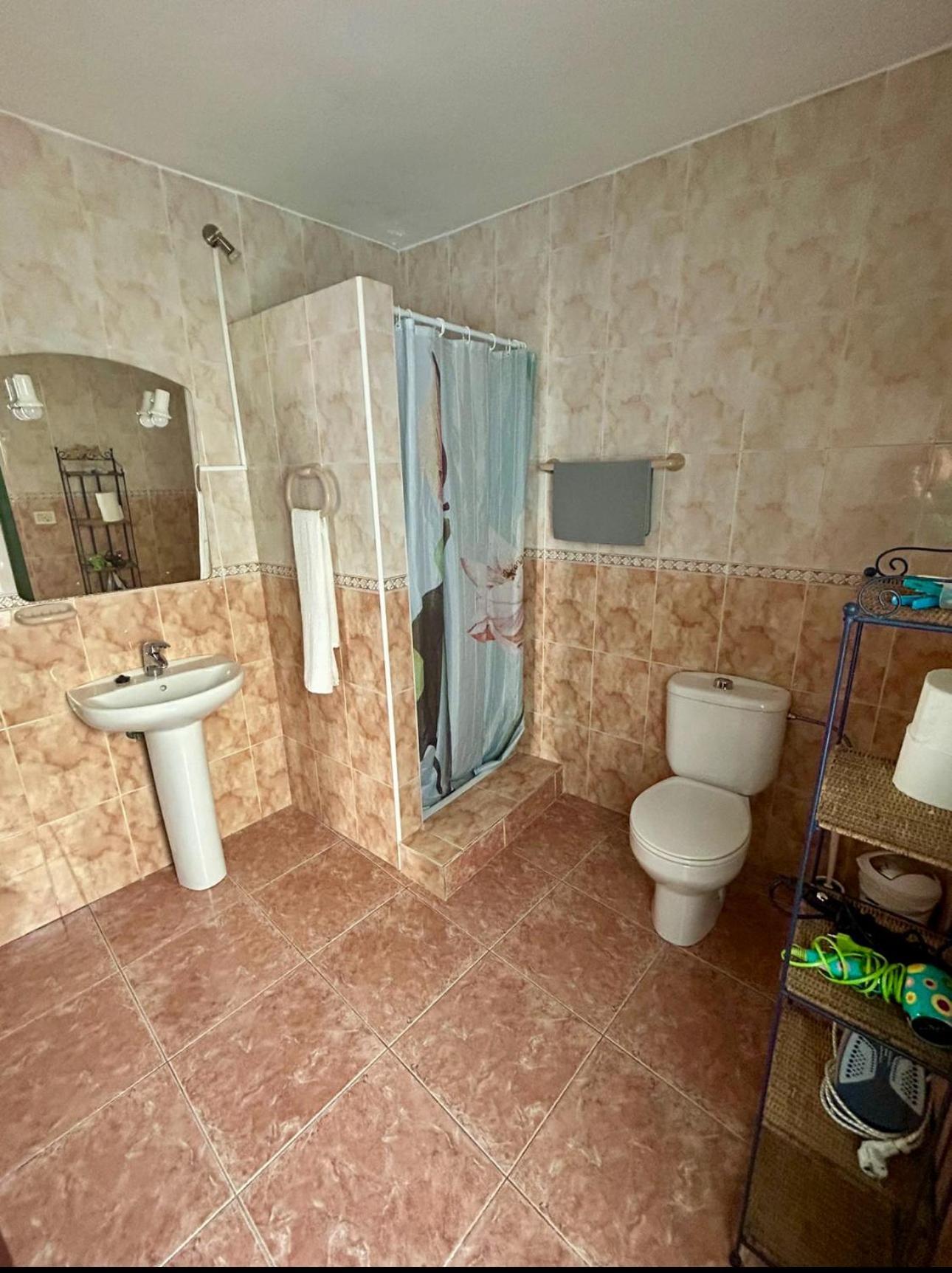 Apartamento La Dehesa Уга Экстерьер фото